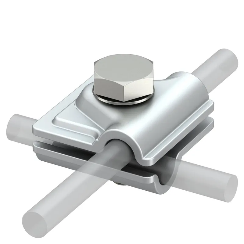 Begränsat antal Kopplingsklämma